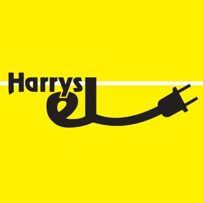 Harrys El – logo